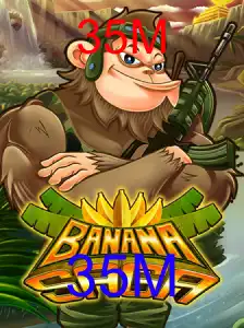 BananaSaga