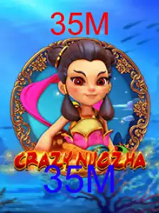 CrazyNuoZha