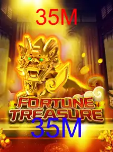 FortuneTreasure
